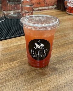 Berry Blast (TEST)